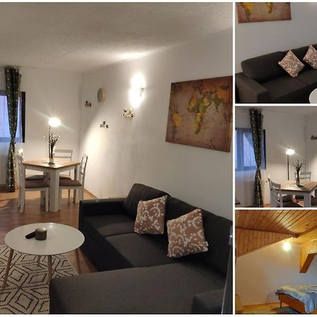 Cozy Loft At Teleferic Apartman Sinaia Kültér fotó